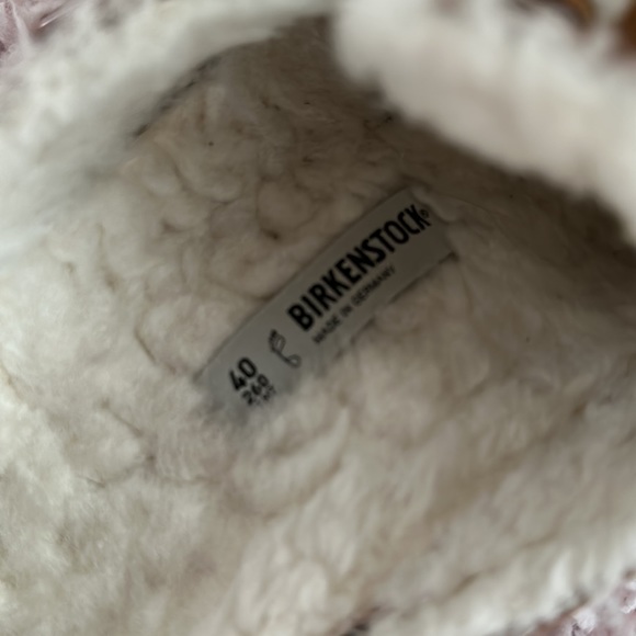 Birkenstock Clogs - Picture 4 of 4